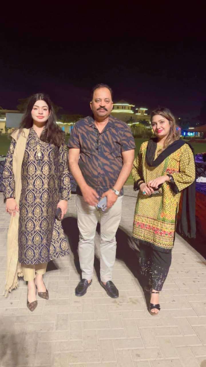 Rotary Club of Karachi Artistics Hosts Iftar Dinner at DHA Golf Club