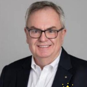 Rotary International President Calls for Global Empathy Amidst Rising Conflicts
