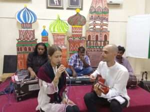 Russian Culture Center Promotes Musical Collaboration1