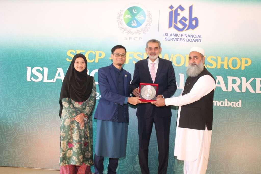 Secp-ifsb Workshop On Islamic Finance Concludes – Daily The Azb