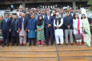 SECP – IFSB Capacity Building Workshop on Islamic Capital Markets concludes1