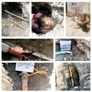 SSGC intensifies crackdowns on gas thieves featured