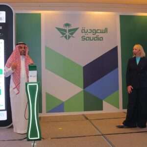 Saudia Launches Beta Version of Revolutionary Digital Platform