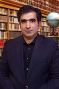 Sheikh Umer Rehan