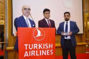 TURKISH AIRLINES IFTARDINNER FOR KARACHI TRADE PARTNERS eight