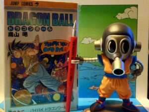 Torino Comics Honors Akira Toriyama, Creator of Dragon Ball and Dr Slump