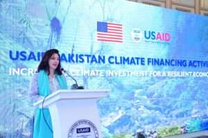 USAID Launches $10 Million Climate Financing Initiative in Pakistan3