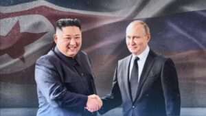 Why Russia Is Protecting North Korea From Nuclear Monitors