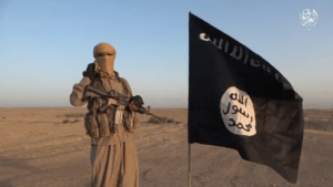 Wilayat Iraq Oct 2021