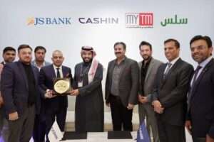 Zindigi, MyTM & Cashin to digitize the pilgrimage experience for Pakistani citizens, pioneering a new era in Hajj convenience