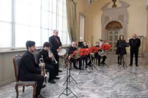 03-04-2024 Presentazione dell’inno del Piemonte.