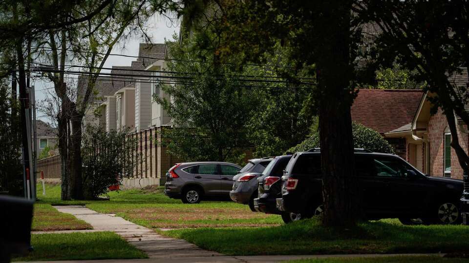 Nearly half of Harris County home values dropped in 2024, early data shows. Here’s why.