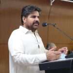 Nasir Hussain Shah Says Katcha Areas See Improvement in Law and Order