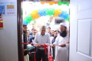 Achi Baitussalam Lab & Diagnostic Center in Korangi Bringing Reliable Care 60 1