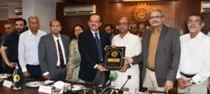 Addressing Industrial Challenges A Specialized Committee