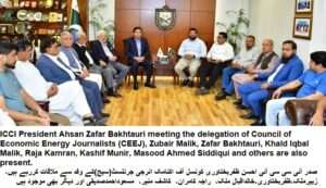 Ahsan Bakhtawari's Insights on Budget Priorities