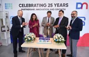 Celebrating 25 Years IPL & DN Partnership 1