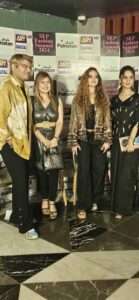 Celebrating Karachi Bling Highlights from SEP Fashion Summit 1