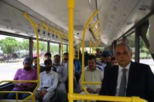 DHA-City-Karachi-Electric-Bus-Launch-1
