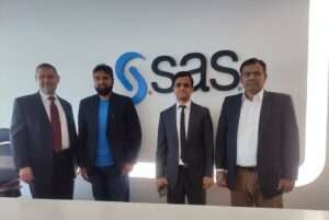 Descon Partners with SAS for Innovative Analytics Solution