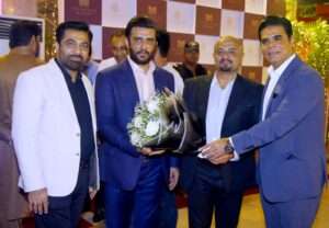 Discover Falak Naz Majesty in Karachi! a