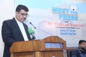 Discover the visit strengthening Iran-Pakistan relations