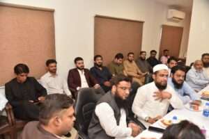 FPCCI Sindh Real Estate Committee Meeting Insights 1