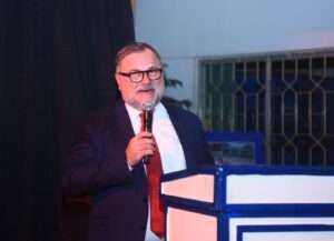 French Consulate and Alliance Française Host Guitar Concert by Thibault Cauvin in Karachi 2