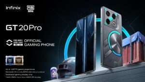 Infinix Picture