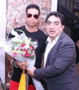 Jagah Hai Amin Gulgee Unveils Captivating Art 1