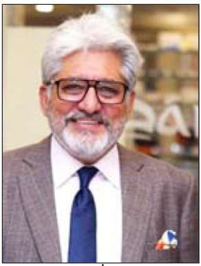 Javed Iqbal Named Convener of FPCCI Committee.