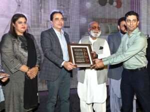 Lakeshore Towers Unveiled Grand Event in Karachi 1