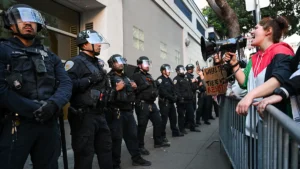 Law-Enforcement-San-Francisco