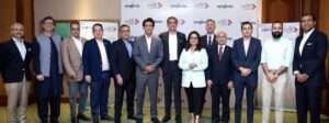 Male Champions of Change Pakistan's Gender Equality Summit