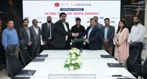 One Network Partners with Zindigi for M-Tag Top-Ups (1)