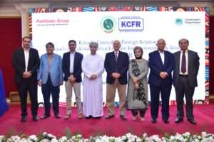 PAIDAR First Pakistani Think Tank on Africa Launched in Karachi 1