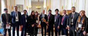 PHOTO, Pak-France Business Delegation