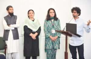 Photo 1 - AKU & CSJ Collaborate to Address Education Policy Challenges