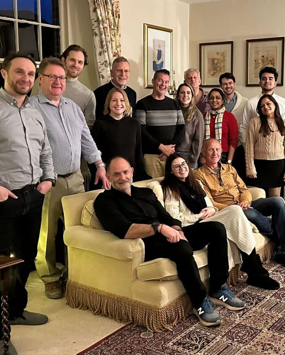 The Upcoming MDA ESG Equities Investing Simulation.