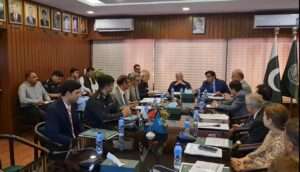 Prison Reforms Meeting Progress in Sindh 1