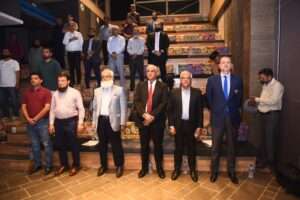 Seize Saudi Opportunities Ambassadors Call 1