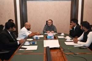 Sindh Governments New Plan for Karachi Lawyers 1