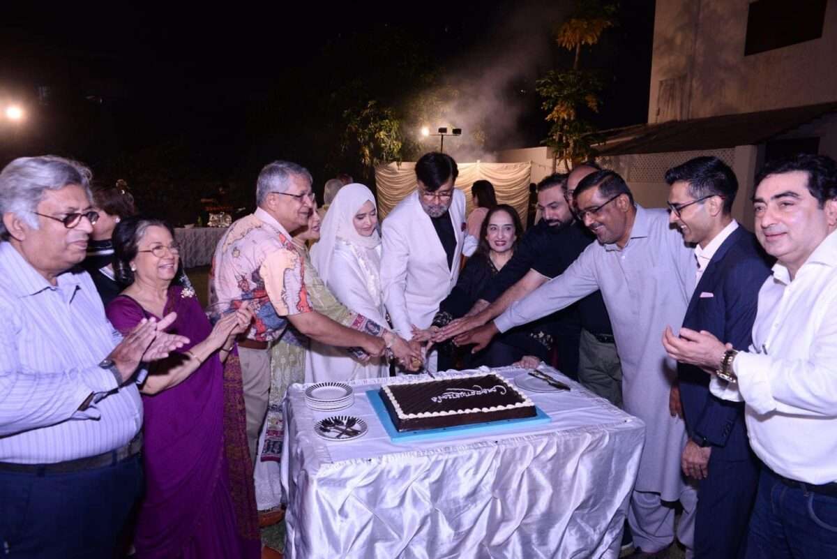 Rotary District 3271 Celebrates Resounding Success of Annual District Conference.