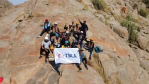 Turkish Search & Rescue Training in Karachi Success Stories 1
