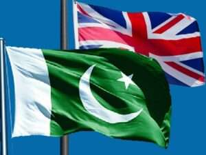 UK Companies Embark on Trade Mission to Boost Tourism Ties with Pakistan
