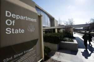 US announces $5 mil. reward for info on N. Korean IT workers.