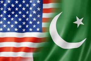 USPakistan Counterterrorism Dialogue Joint Efforts