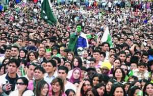 Youth-Led Initiative Transform Pakistans iTFA Regulations