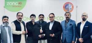 Zong 4G and MEPCO - Image