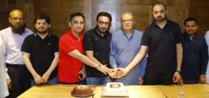 Abdul Rahim Jano Celebrates Birthday at Dinner Hosted by Owais Adamani and Abdul Rahman Sadar